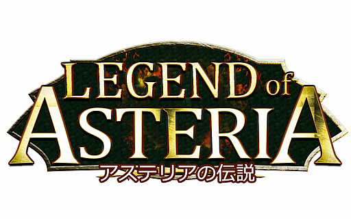 画像ギャラリー No.001のサムネイル画像 / 「アステリアの伝説」，金貨還元＆ログインキャンペーンが開催