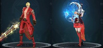画像ギャラリー No.003のサムネイル画像 / 「アステリアの伝説」，飛翔石などのアイテムをお得に購入できる新春セールが開催