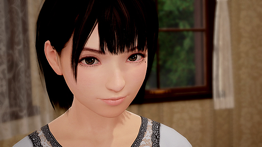 画像ギャラリー No.003のサムネイル画像 / 今度はワガママお嬢様。PS VR専用の「サマーレッスン:新城ちさと」が10月12日より配信へ