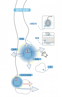 画像ギャラリー No.003のサムネイル画像 / いつか「ゲーマー」という言葉がなくなってほしい――「風ノ旅ビト」「Sky」を作ったJenova Chen氏が語る，ゲームというエンターテイメントにかける想い