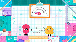 画像ギャラリー No.004のサムネイル画像 / 「いっしょにチョキッと スニッパーズ プラス」の“いっせいトライアル”が本日スタート。期間は1月19日17：59まで