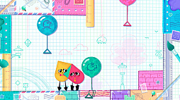 画像ギャラリー No.006のサムネイル画像 / 「いっしょにチョキッと スニッパーズ プラス」の“いっせいトライアル”が本日スタート。期間は1月19日17：59まで