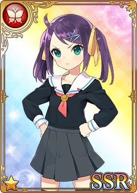 画像ギャラリー No.006のサムネイル画像 / 「都立水商！」，イベント「水商の怪談」が開催