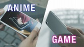 画像ギャラリー No.012のサムネイル画像 / バンナムのスマホ向けアプリ「LayereD Stories 0」が発表。「みんなでゲームをつくろうプロジェクト」で作り出されたタイトル