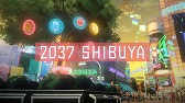 画像ギャラリー No.005のサムネイル画像 / 「LayereD Stories 0」,公式番組が12月6日に放送