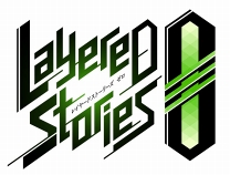 画像ギャラリー No.001のサムネイル画像 / 「レイヤードストーリーズ ゼロ」,アプリ内で配信予定のアニメ第2話 前編を先行公開