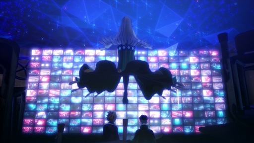 画像ギャラリー No.005のサムネイル画像 / 「レイヤードストーリーズ ゼロ」,ゲーム内イベントや生放配信番組などの最新情報を公開
