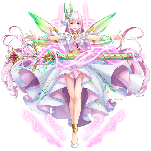 画像ギャラリー No.017のサムネイル画像 / 「レイヤードストーリーズ ゼロ」,初のレイドバトル開催など4つの最新情報を公開