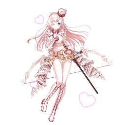 画像ギャラリー No.005のサムネイル画像 / 「レイヤードストーリーズ ゼロ」,バレンタインイベントなどの最新情報を公開