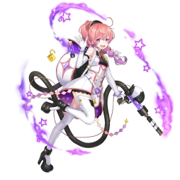 画像ギャラリー No.008のサムネイル画像 / 「レイヤードストーリーズ ゼロ」,バレンタインイベントなどの最新情報を公開