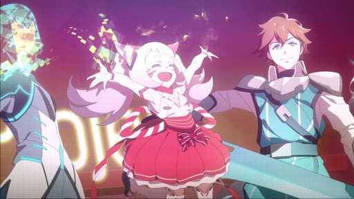 画像ギャラリー No.021のサムネイル画像 / 「レイヤードストーリーズ ゼロ」,バレンタインイベントなどの最新情報を公開