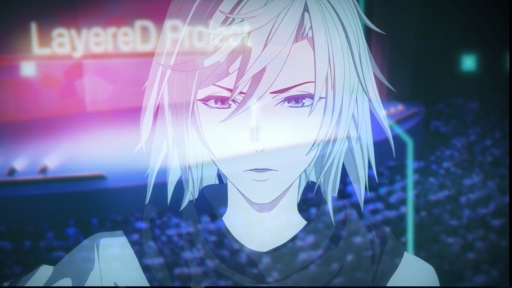 画像ギャラリー No.022のサムネイル画像 / 「レイヤードストーリーズ ゼロ」,バレンタインイベントなどの最新情報を公開