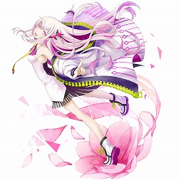 画像ギャラリー No.005のサムネイル画像 / 「レイヤードストーリーズゼロ」,★4「イオン=ミルナ」がバトルACTとして新登場