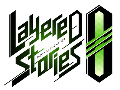 画像ギャラリー No.001のサムネイル画像 / 「レイヤードストーリーズ ゼロ」,新ACT“アメノハバキリ”が登場