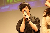画像ギャラリー No.006のサムネイル画像 / 「レイヤードストーリーズ ゼロ」,リアルイベントの公式レポートが公開