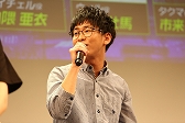 画像ギャラリー No.008のサムネイル画像 / 「レイヤードストーリーズ ゼロ」,リアルイベントの公式レポートが公開