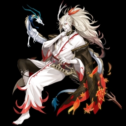 画像ギャラリー No.004のサムネイル画像 / 「レイヤードストーリーズ ゼロ」に新ACT「朧(CV:内田雄馬)」「グレーテル(CV:諸星すみれ)」が登場