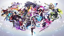 画像ギャラリー No.002のサムネイル画像 / 「レイヤードストーリーズ ゼロ」,クリスタルがもらえるログインボーナス