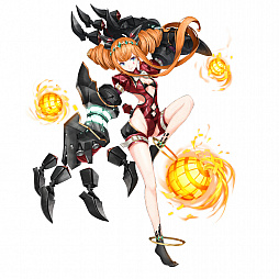 画像ギャラリー No.006のサムネイル画像 / 「レイヤードストーリーズ ゼロ」,大規模デッキでタワーを攻略する「オルタナタワー」を実装