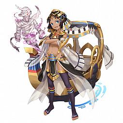 画像ギャラリー No.007のサムネイル画像 / 「レイヤードストーリーズ ゼロ」,大規模デッキでタワーを攻略する「オルタナタワー」を実装