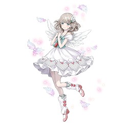 画像ギャラリー No.005のサムネイル画像 / 「レイヤードストーリーズ ゼロ」,レイドバトル“オデット”が開催
