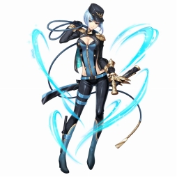 画像ギャラリー No.002のサムネイル画像 / 「レイヤードストーリーズ ゼロ」,クリスタルマッチ「アーリーン」が開催