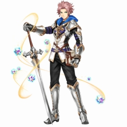 画像ギャラリー No.003のサムネイル画像 / 「レイヤードストーリーズ ゼロ」,クリスタルマッチ「アーリーン」が開催