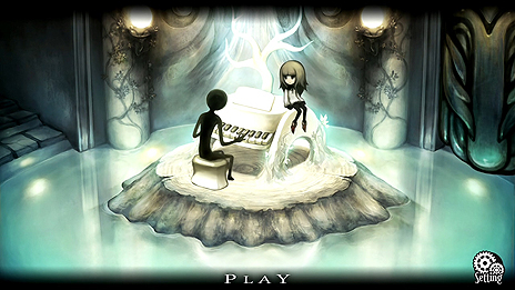 画像ギャラリー No.011のサムネイル画像 / Nintendo Switch版「DEEMO」の配信が9月21日にスタート。収録楽曲は200曲超で，無料アップデートによる楽曲追加の予定も