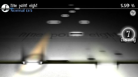 画像ギャラリー No.002のサムネイル画像 / Switch版「DEEMO」,ニンテンドーeショップにて本日発売。アリス役・竹達彩奈さんのサイン色紙があたるキャンペーンも