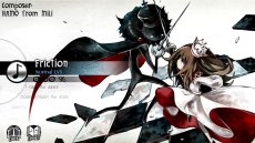 画像ギャラリー No.005のサムネイル画像 / Switch版「DEEMO」,ニンテンドーeショップにて本日発売。アリス役・竹達彩奈さんのサイン色紙があたるキャンペーンも
