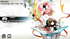 画像ギャラリー No.007のサムネイル画像 / Switch版「DEEMO」,ニンテンドーeショップにて本日発売。アリス役・竹達彩奈さんのサイン色紙があたるキャンペーンも