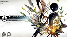 画像ギャラリー No.009のサムネイル画像 / Switch版「DEEMO」,ニンテンドーeショップにて本日発売。アリス役・竹達彩奈さんのサイン色紙があたるキャンペーンも
