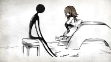 画像ギャラリー No.016のサムネイル画像 / Switch版「DEEMO」,ニンテンドーeショップにて本日発売。アリス役・竹達彩奈さんのサイン色紙があたるキャンペーンも