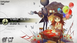 画像ギャラリー No.004のサムネイル画像 / Nintendo Switch版「DEEMO」,無料アップデート「楽曲追加パッチVer.1.3」が5月24日に配信開始。収録楽曲が266曲に