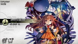 画像ギャラリー No.005のサムネイル画像 / Nintendo Switch版「DEEMO」,無料アップデート「楽曲追加パッチVer.1.3」が5月24日に配信開始。収録楽曲が266曲に