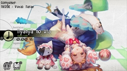 画像ギャラリー No.006のサムネイル画像 / Nintendo Switch版「DEEMO」,無料アップデート「楽曲追加パッチVer.1.3」が5月24日に配信開始。収録楽曲が266曲に