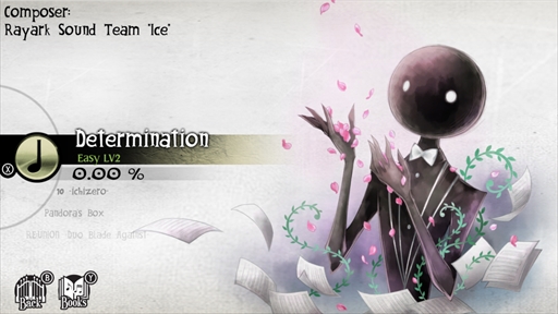 画像ギャラリー No.011のサムネイル画像 / Nintendo Switch版「DEEMO」,無料アップデート「楽曲追加パッチVer.1.3」が5月24日に配信開始。収録楽曲が266曲に