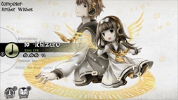 画像ギャラリー No.012のサムネイル画像 / Nintendo Switch版「DEEMO」,無料アップデート「楽曲追加パッチVer.1.3」が5月24日に配信開始。収録楽曲が266曲に