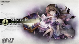 画像ギャラリー No.013のサムネイル画像 / Nintendo Switch版「DEEMO」,無料アップデート「楽曲追加パッチVer.1.3」が5月24日に配信開始。収録楽曲が266曲に
