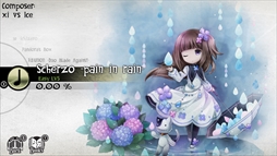 画像ギャラリー No.015のサムネイル画像 / Nintendo Switch版「DEEMO」,無料アップデート「楽曲追加パッチVer.1.3」が5月24日に配信開始。収録楽曲が266曲に
