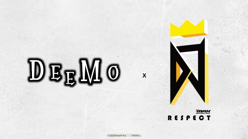 画像ギャラリー No.002のサムネイル画像 / Switch「DEEMO」で「DJMAX RESPECT」とのコラボ楽曲パックが11月下旬に発売。楽曲追加パッチVer1.7も本日配信開始