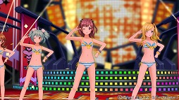 画像ギャラリー No.004のサムネイル画像 / 「ときめきアイドル」，“夢いっぱい！夏休みを楽しもうキャンペーン！”が開催