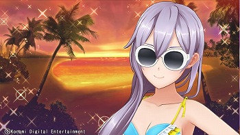 画像ギャラリー No.006のサムネイル画像 / 「ときめきアイドル」，“夢いっぱい！夏休みを楽しもうキャンペーン！”が開催