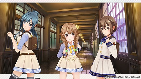 画像ギャラリー No.003のサムネイル画像 / 「ときめきアイドル」,夏合宿イベントが開催に