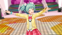 画像ギャラリー No.001のサムネイル画像 / 「ときめきアイドル」,通信なしで遊べる「オフライン版ver.2.0」の配信を開始。新衣装やメンバーストーリーの最終話が追加に