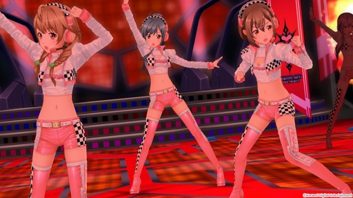 画像ギャラリー No.002のサムネイル画像 / 「ときめきアイドル」,通信なしで遊べる「オフライン版ver.2.0」の配信を開始。新衣装やメンバーストーリーの最終話が追加に