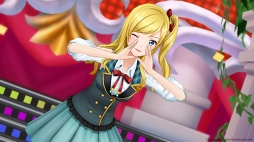 画像ギャラリー No.003のサムネイル画像 / 「ときめきアイドル」,通信なしで遊べる「オフライン版ver.2.0」の配信を開始。新衣装やメンバーストーリーの最終話が追加に