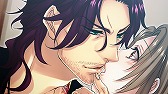 画像ギャラリー No.016のサムネイル画像 / 乙女ゲー「Forbidden Romance」シリーズがDMMでも配信開始