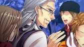 画像ギャラリー No.017のサムネイル画像 / 乙女ゲー「Forbidden Romance」シリーズがDMMでも配信開始