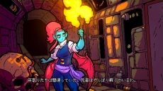 画像ギャラリー No.009のサムネイル画像 / 「クリプト・オブ・ネクロダンサー：Nintendo Switch Edition」の配信が本日開始。追加コンテンツ「AMPLIFIED」を紹介
